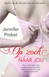 Bol.com - Op Zoek Naar Jou - Jennifer Probst (Ebook)