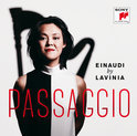 Bol.com - Passaggio - Einaudi By Lavinia Meijer