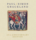 Bol.com - Paul Simon - Graceland (25Th Anniversary Cd+dvd Edition)