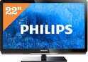 Bol.com - Philips 22Pfl3557h - Led Tv/dvd-combo - 22 Inch - Full Hd