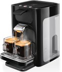 Bol.com - Philips Senseo Quadrante Hd7863/60 - Koffiepadapparaat - Zwart