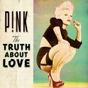 Bol.com - Pink - The Truth About Love