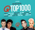 Bol.com - Qmusic Top 1000 2015