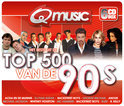 Bol.com - Q-music Top 500 Van De 90&#039;S Box