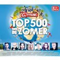 Bol.com - Q-music Top 500 Van De Zomer