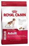 Bol.com - Royal Canin Medium Adult Droogvoer - 15 Kg