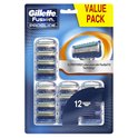 Bol.com - Ruim 35% Korting Op Gillette Fusion Proglide Grootverpakking