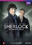 Bol.com - Sherlock - Seizoen 2 (Dvd)