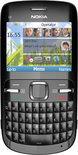 Bol.com - Simlockvrije Nokia C3