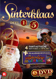 Bol.com - Sinterklaas 1 T/m 5 Box