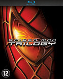 Bol.com - Spider-man Trilogy (Blu-ray)