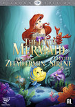 Bol.com - The Little Mermaid (De Kleine Zeemeermin) (Diamond Edition)