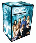 Bol.com - The Oc - Complete Collection