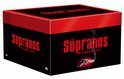 Bol.com - The Sopranos: De Beste Misdaadserie Van De Afgelopen 10 Jaar, Compleet En Extra Voordelig.