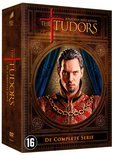 Bol.com - The Tudors, Seizoen 1 T/m 4 (Dvd)