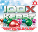 Bol.com - Various Artists - 100X Kerst