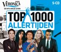 Bol.com - Veronica Top 1000 Allertijden