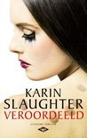 Bol.com - Veroordeeld - De Nieuwe Karin Slaughter - Ebook