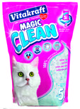 Bol.com - Vitakraft Magic Clean Kattenbakvulling - 5 Liter