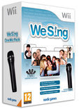 Bol.com - We Sing + 1 Microfoon Wii