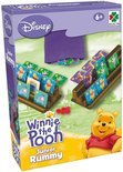 Bol.com - Winnie The Pooh Junior Rummy