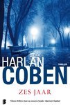 Bol.com - Zes Jaar - Harlan Coben (Ebook)