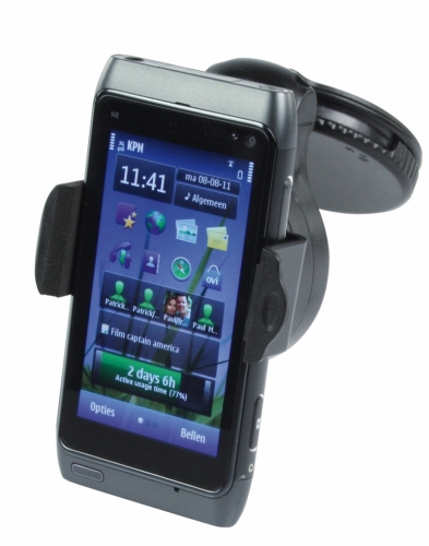 Buy This Today - 2 Modellen Smartphonehouders Vanaf 12,95