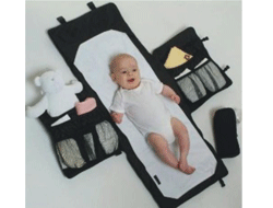 Buy This Today - Baby Traveller Baby Reis- En Verschoonmat Tas