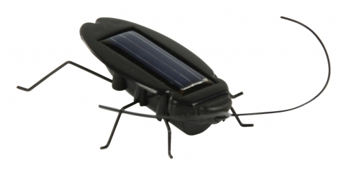 Buy This Today - Dansende Solar Insecten. Vanaf 7,50