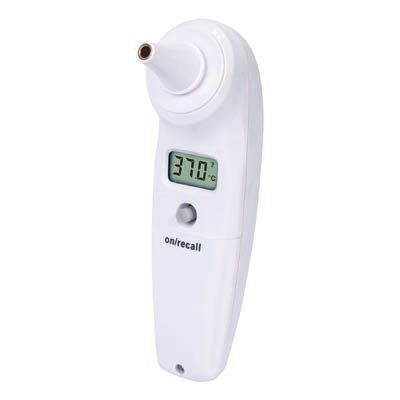 Buy This Today - Digitale Infarood Oorthermometer