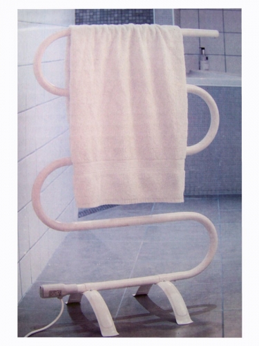 Buy This Today - Elektrische Handoekenverwarmer. Heerlijke Warme Handdoeken.