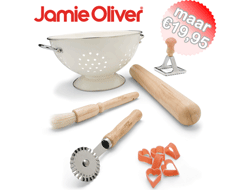 Buy This Today - Jamie Oliver Italian Kit