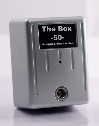 Buy This Today - Luchtreiniger The Box 50