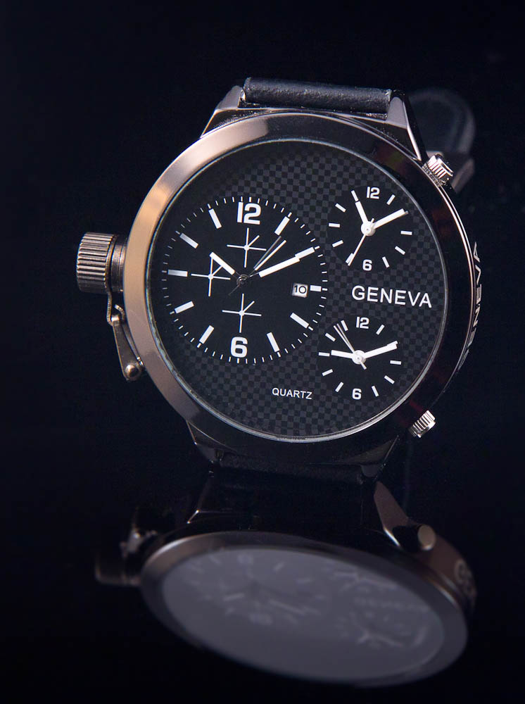 Buy This Today - Magazijnopruiming Diverse Modellen Horloges Vanaf 15,00 En Grati