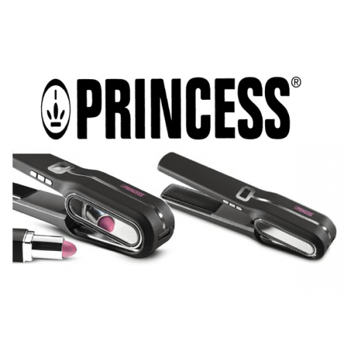 Buy This Today - Princess Hairstyler (Straightener)