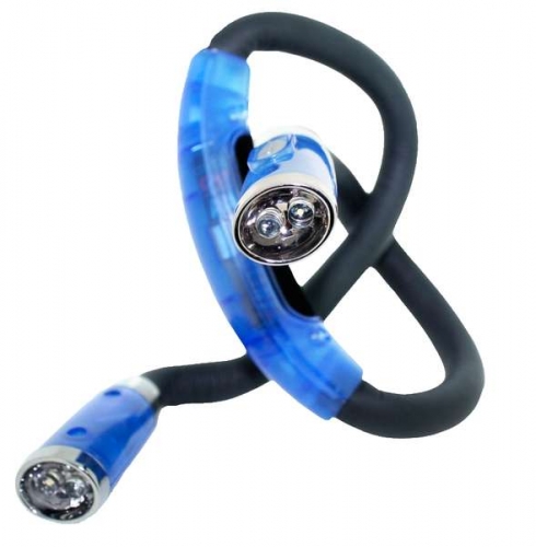 Buy This Today - Superhandige Flexibele Buiglicht Met Led Verlichting Vanaf €17,5