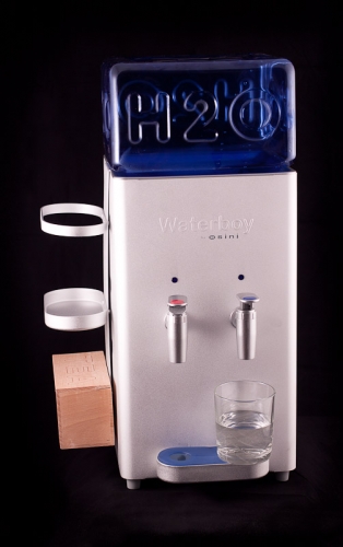 Buy This Today - Waterboy, Gefilterd Heet En Koud Water