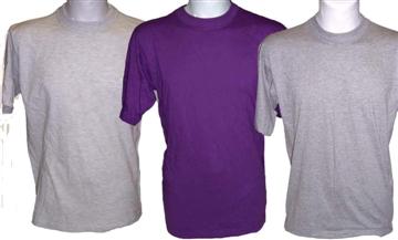 Buy This Today - Zware Kwaliteit T-shirts In Drie Kleuren En Diverse Maten