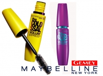 Click to Buy - 2x Maybelline Colossal Actie