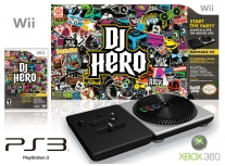Click to Buy - DJ Hero Kit All Consoles
