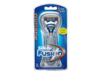 Click to Buy - Gillette Fusion Razor