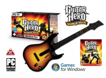 Click to Buy - Guitar Hero World Tour PC