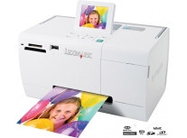 Click to Buy - Lexmark Foto Printer