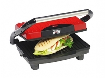 Click to Buy - Panini Grill Deluxe