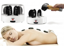 Click to Buy - Princess Hot Stone Massage