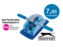 Click to Buy - Slazenger Roller Slide
