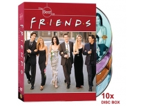 Click to Buy - The Best Of Friends