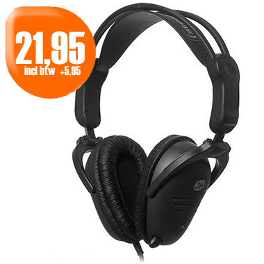 Dagactie - Steelseries 3H Gaming Headset