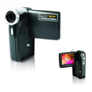 Dagknaller - Aiptek Pocket Dv Ahd C100 Camcorder
