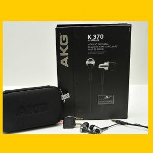 Dagknaller - Akg K370 Headphone